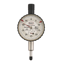 Mahr 4324000 Small Dial Indicator (803 S, 3mm)