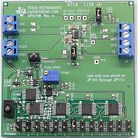 Texas Instruments BQ25070EVM-740 Battery Management bq25070EVM-740