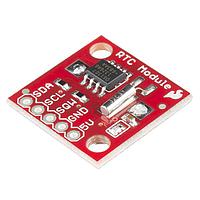 SparkFun BOB-12708 Interface Development Tools RTC Module