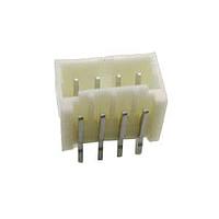 Adam Tech 15SH-B-09-TR-SMT-T/R Shrouded CONN HEADER SMD R/A 9POS 1.5MM