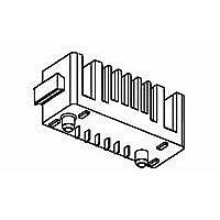 AMP Connectors - TE Connectivity 787253-2 Power to the Board MDI RECEPT ASSY,6P