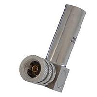 Trompeter / Cinch Connectivity Solutions PLR3455ACS-303 Connectors 1553 CBL PLG R/A FL CRMP THRD SKT CNT