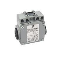 Carlo Gavazzi PS42L-NS11R1-M00 Limit Switches 1NO+1NC SNAP ADJ LVR W/ NYL RLR