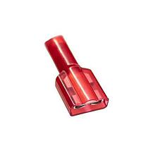 Mueller BU-19005-0001 Quick Disconnects 22-18 Fully Nylon Insulated.250 X 0.032 Female Quick Conn