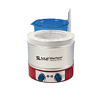 DaiHan SL.Man8029 Aluminum-case Beaker Heating Mantle (5000ml, 450°C)