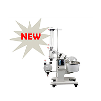 DLAB RE200-Pro Main Unit Industrial Digital Rotary Evaporator (20L; 10~150rpm)