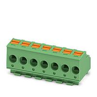 PHOENIX CONTACT 1848587 Plugs PTS 1 5/ 7-PH-5 0 CLIP