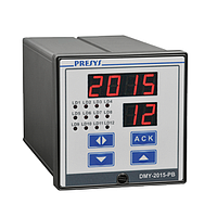 PRESYS DMY-2015-PB Digital Multi-Point Indicator