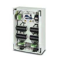 PHOENIX CONTACT 2403682 Sensor Cables / Actuator Cables SOL-SC1-16-0-F-VM- T1-SD1-11