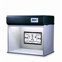 TILO T90-7 Camera Viewer Color Check Box (D65, A, D50, UV, U30, TL84, U35)