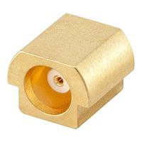 Rosenberger 29K203-40ML5 PCB Connectors RIGHT ANGLE JACK PCB