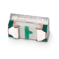 Wurth Elektronik 150040GS73240 Single Color LEDs WL-SMCC SMD Mono SMD 0402 Green 515nm