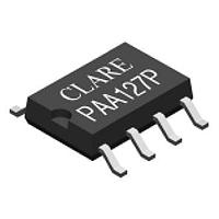 IXYS PAA127STR Solid State Relays Dual Single-Pole 1-Form-A, 280V,200mA