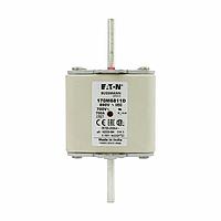 Eaton Bussmann 170M6811D High Speed Fuse 700A 690V aR DIN 3 HSDNH