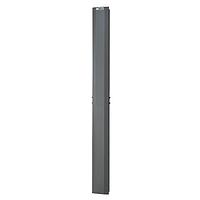 Panduit NFD884 Rack System NetFrame Dual Hinge Door 8 Wide