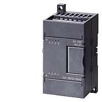 SIEMENS 6ES7222-1BF22-0XA8 Module S7-200 EM 222 8DO