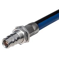 HUBER+SUHNER 24_QN-50-7-5/133_NH Cable Connectors 24_QN-50-7-5/133_NH