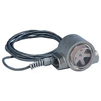 OMEGA FPR205P-PC-PS Liquid Flow Transmitter with Visual Indication (1/2 in, NPT Female, 56.8 l/min)