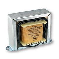 Triad Magnetics F-113X Power Transformers POWER XFMR 12.0Va.0.150A 115V CHASSIS MOUNT w/LEADS/F-113X
