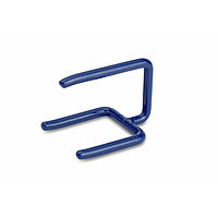 KERN 315-274 Weight grip, plastic coated