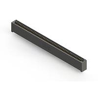 EDAC 395-050-523-101 Standard Card Edge Connectors .100" (2.54mm) Pitch Card Edge Connector