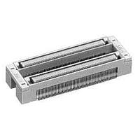 Hirose Electric FX8C-80S-SV5(71) Receptacles REC 80POS .6MM GOLD SMT