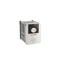 LS SV004IG5A-4 Inverter (3 phase, 380~480 VAC)