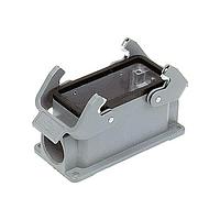 HARTING 19300241271 Housings SURFACE MOUNTING HSG HAN 24B 2 SIDE ENTRY