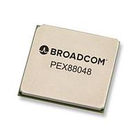 Broadcom SS05-0B00-00 PCI Interface IC PEX88048B0-DB