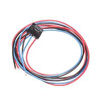 Omron Electronics D2SW-01M-0 Subminiature MINIATURE BASIC SW