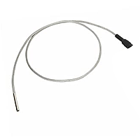 INSIZE ISV-E10-C5510 Steel wire weaved cable (1m, φ5.5mm)