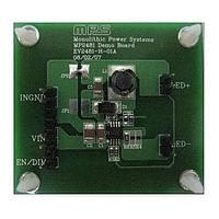 Monolithic Power Systems (MPS) EV2481-H-01A Evaluation Boards Evaluation Board for MP2481