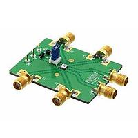 Analog Devices 118777-HMC723LC3C Flip-Flop HMC723LC3C Evaluation PCB