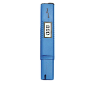 ZD INSTRUMENT ZD-2021 Conductivity Tester Pen (0-9999ppm; 0-9999μS/cm; 0.1-80.0℃; 32.1-176.0°F)
