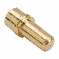 Harwin H8505-05 Solder Mount .8mm PC BOARD SOCKET GOLD