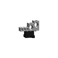 Hammond Manufacturing CSBL225 Electrical Enclosures Splitter Blocks 225 A
