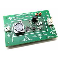 Texas Instruments TPS92515HVEVM-749 Evaluation Boards TPS92515 EVM BOARD