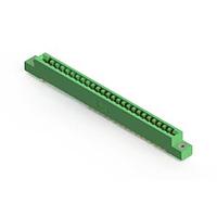 EDAC 307-050-520-208 Receptacles Card Edge Connector