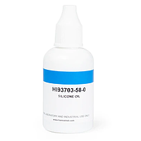 HANNA HI98703-58 Silicone Oil (15mL)