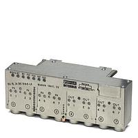 PHOENIX CONTACT 2836476 I/O Modules IBS RL 24 DIO 8/8/8-T