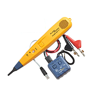Fluke Network PRO3000F50-KIT Pro3000F Filtered Probe (50 Hz) and Tone Generator