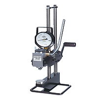Brinell Hardness tester