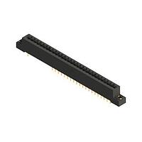 EDAC 887-056-520-203 Receptacles High Temp Card Edge Connector