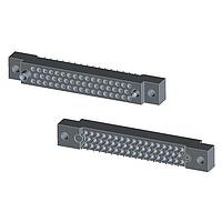 AirBorn WG50SOR9J Receptacles 3 Row STR&RA Cable Receptacle