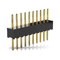 Preci-Dip 852-80-058-10-001101 Headers & Wire Housings