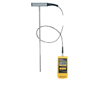 Senseca SoilTemp 285 Soil thermometer (-50.0 … +250.0 °C)