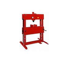 AHP-60 hydraulic press machine (60 tons)
