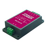 TRACO Power TMM 24212C Switching Supplies Product Type: AC/DC; Package Style: Chassis Mount; Output Power (W): 24; Input Voltage: 85-264 VAC; Output 1 (Vdc): 12; Output 2 (Vdc): -12; Output 3 (Vdc): N/A