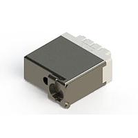 EDAC 516-038-520-466 Connectors Rack & Panel Connector