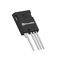 GeneSiC G3F25MT12K SiC MOSFETS 1200V 25mohm TO-247-4 G3F SiC MOSFET